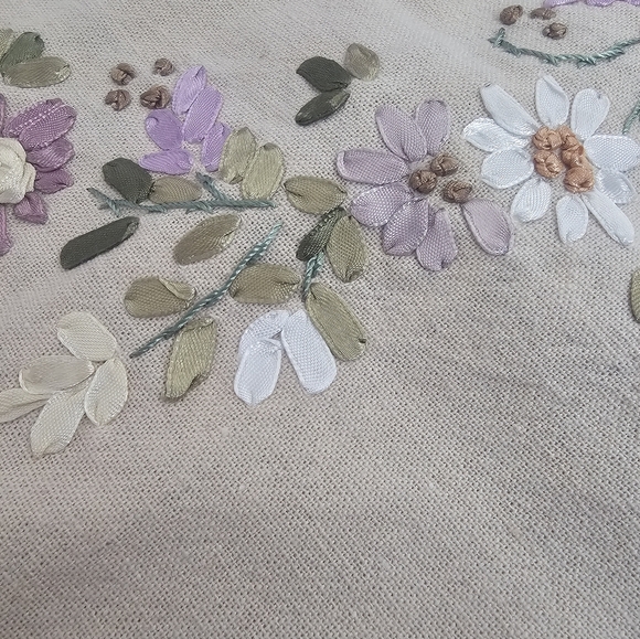 Woven Handmade Throw Pillow Covers - Set 2 - Picture 2 of 8